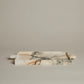 Cicco Tray in Calacatta Gold Marble EIMI