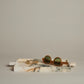 Cicco Tray in Calacatta Gold Marble EIMI