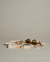 Cicco Tray in Calacatta Gold Marble EIMI