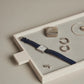 Cicco Tray in Limestone EIMI