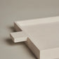 Cicco Tray in Limestone EIMI