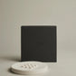 Cicco Soap Dish in Limestone EIMI