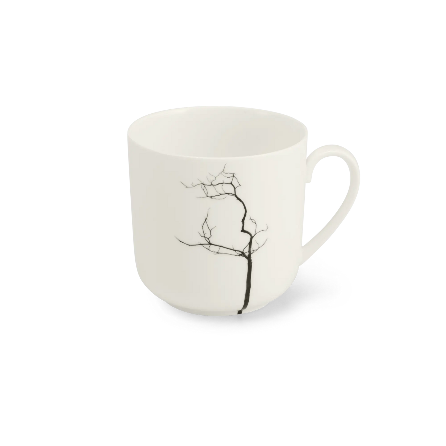Black Forest - Mug Black 10.8 FL OZ | 0.32L Dibbern