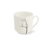 Black Forest - Mug Black 10.8 FL OZ | 0.32L Dibbern