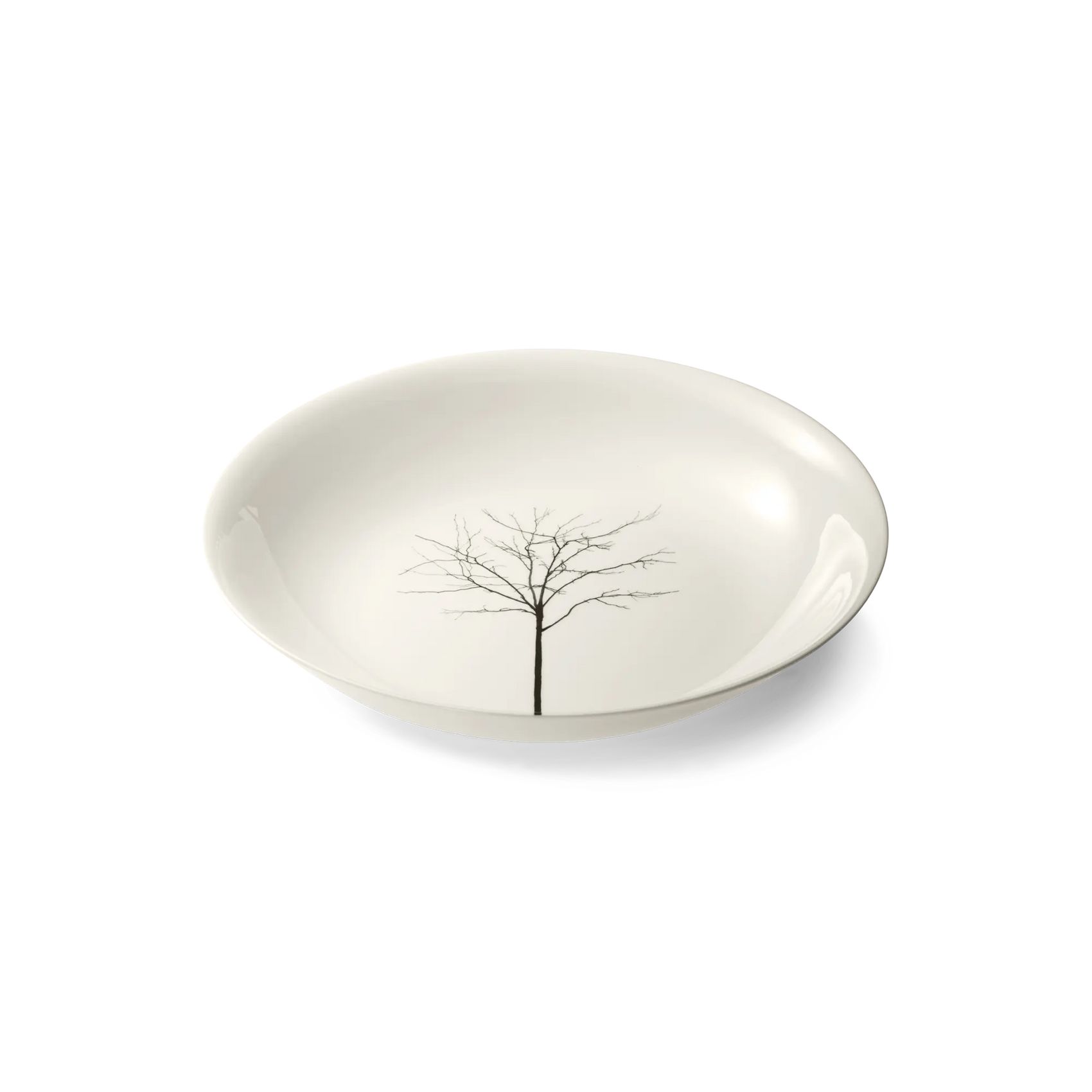 Black Forest - Pasta Plate 10.2in | 26cm (Ø) Dibbern
