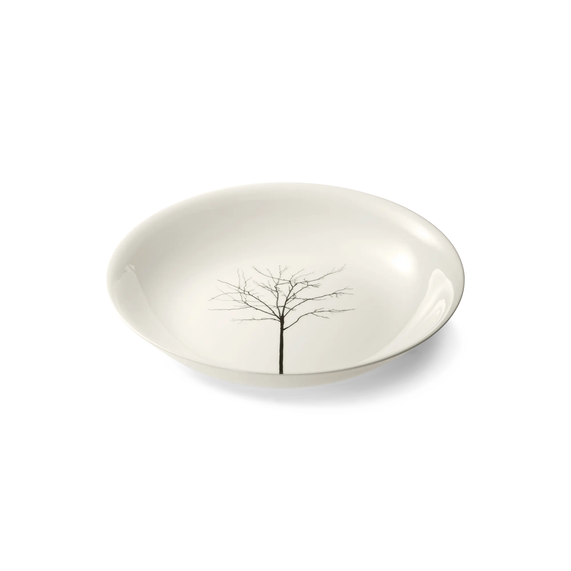 Black Forest - Pasta Plate 10.2in | 26cm (Ø) Dibbern
