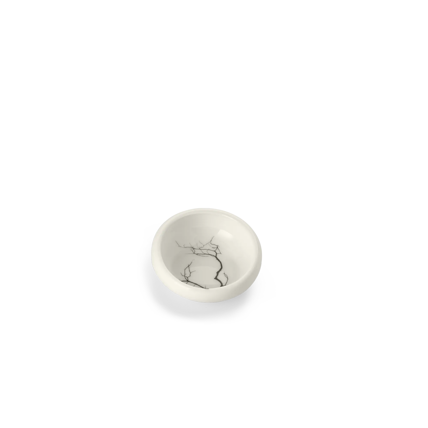 Black Forest - Little Bowl/Dip Dish Cosmos 2.4in | 6cm (Ø) Dibbern
