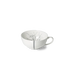 Black Forest - Tea Cup Low Rim Black 6.7 FL OZ | 0.2L Dibbern