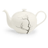 Black Forest - Teapot Black 43.9 FL OZ | 1.30L Dibbern