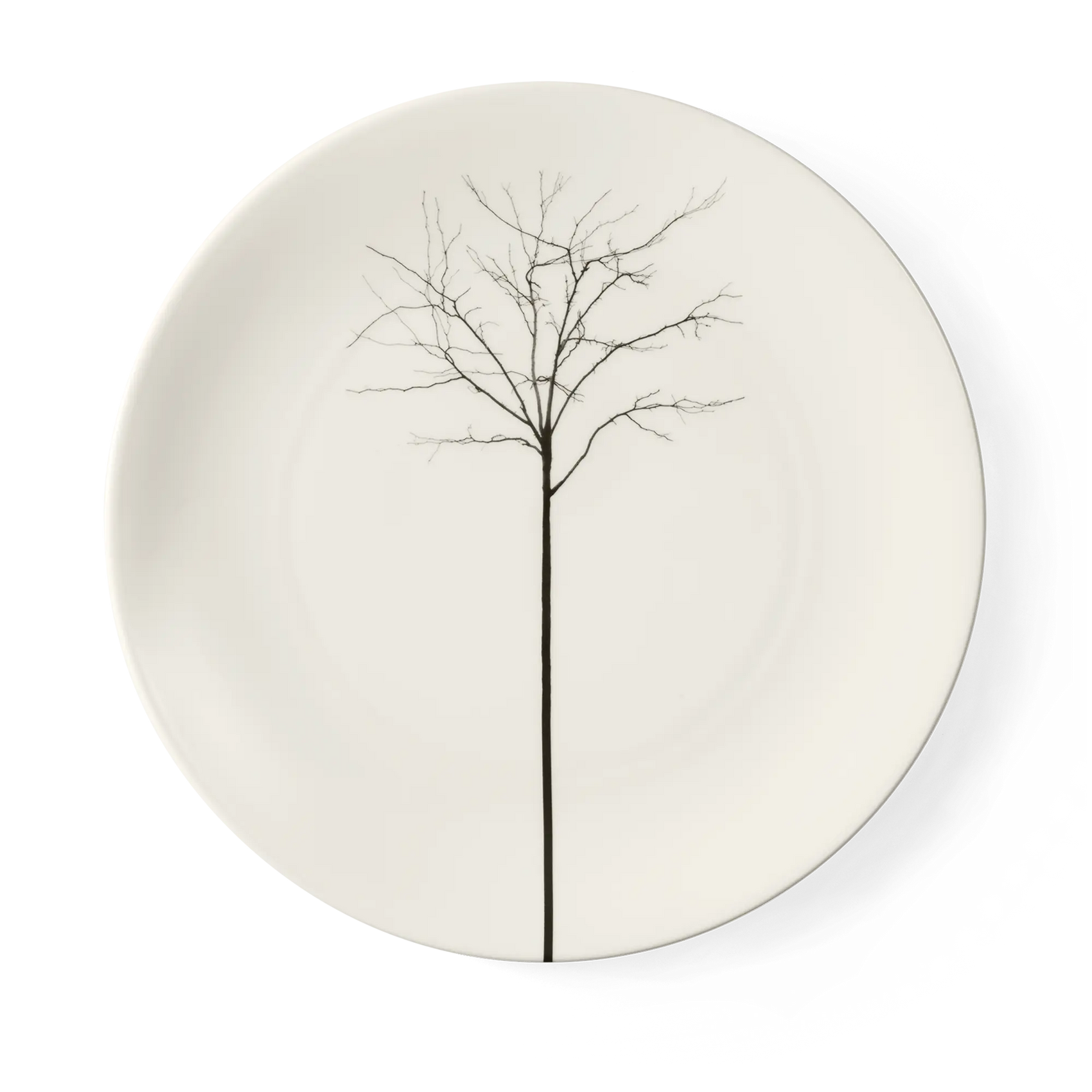 Black Forest - Charger Plate 12.6in | 32cm (Ø) Dibbern