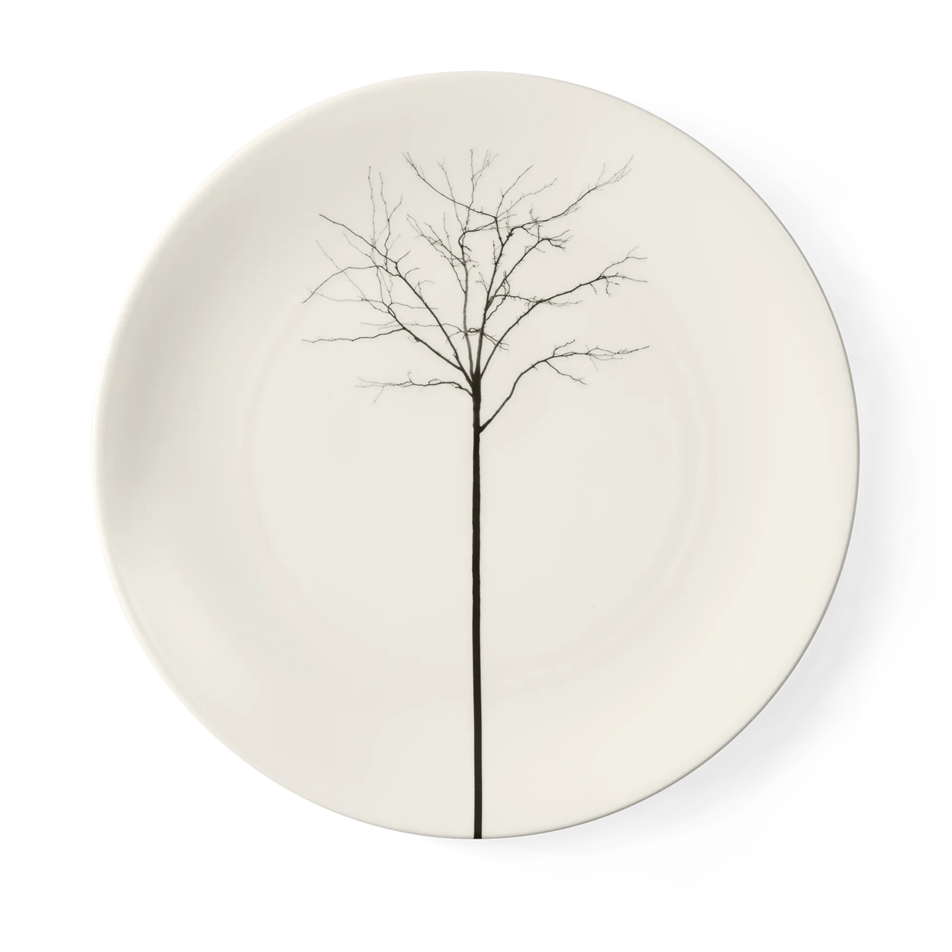 Black Forest - Charger Plate 12.6in | 32cm (Ø) Dibbern