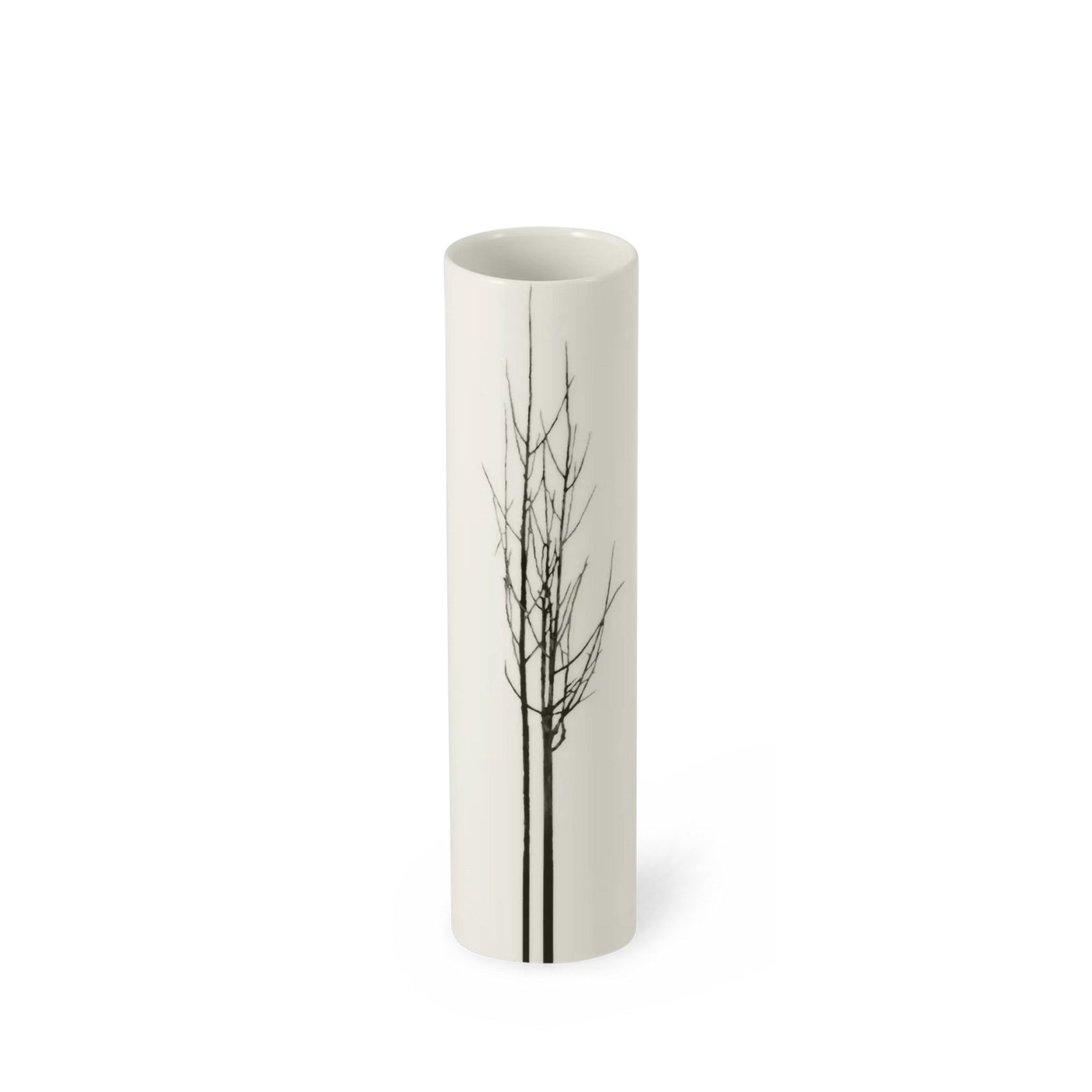 Black Forest - Vase Cylindrical 8.3in | 21cm (Ø) Dibbern
