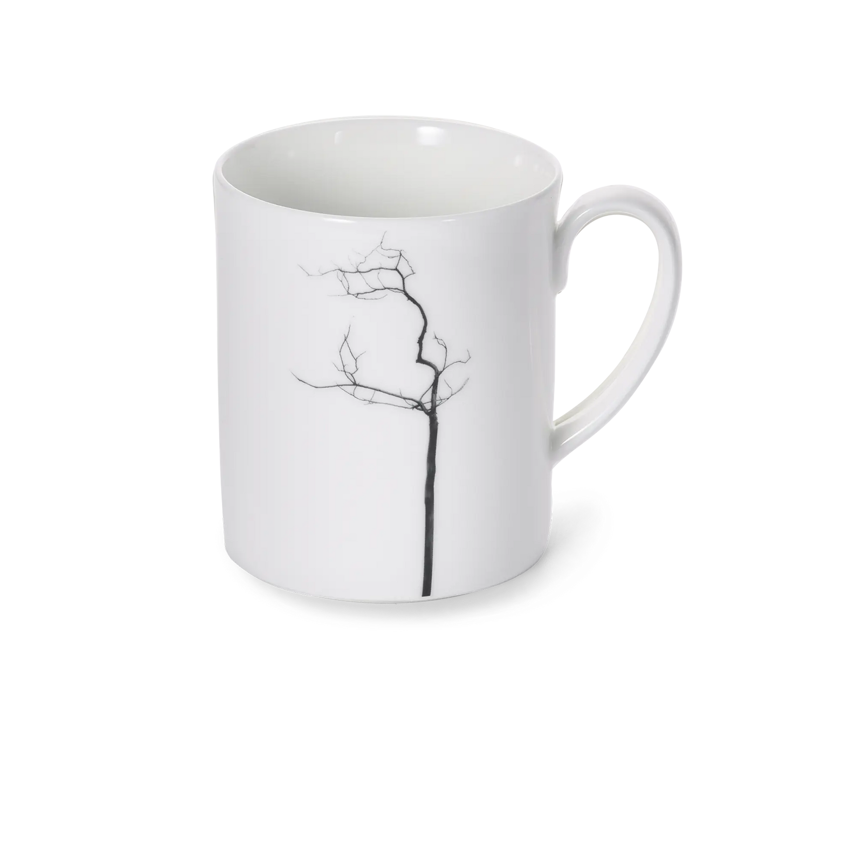 Black Forest - Mug Black 15.2 FL OZ | 0.45L Dibbern