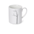 Black Forest - Mug Black 15.2 FL OZ | 0.45L Dibbern