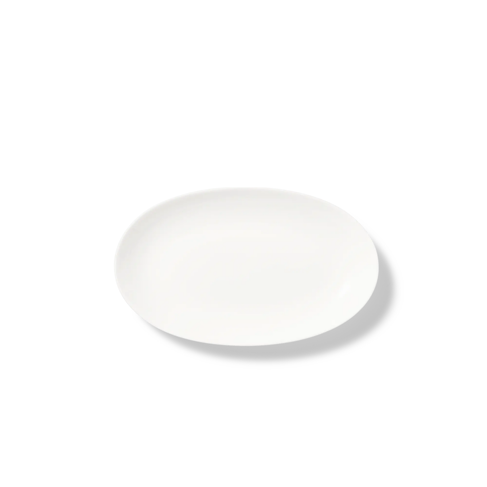 Classic - Oval Side Plate 9.4in | 24cm (Ø) Dibbern