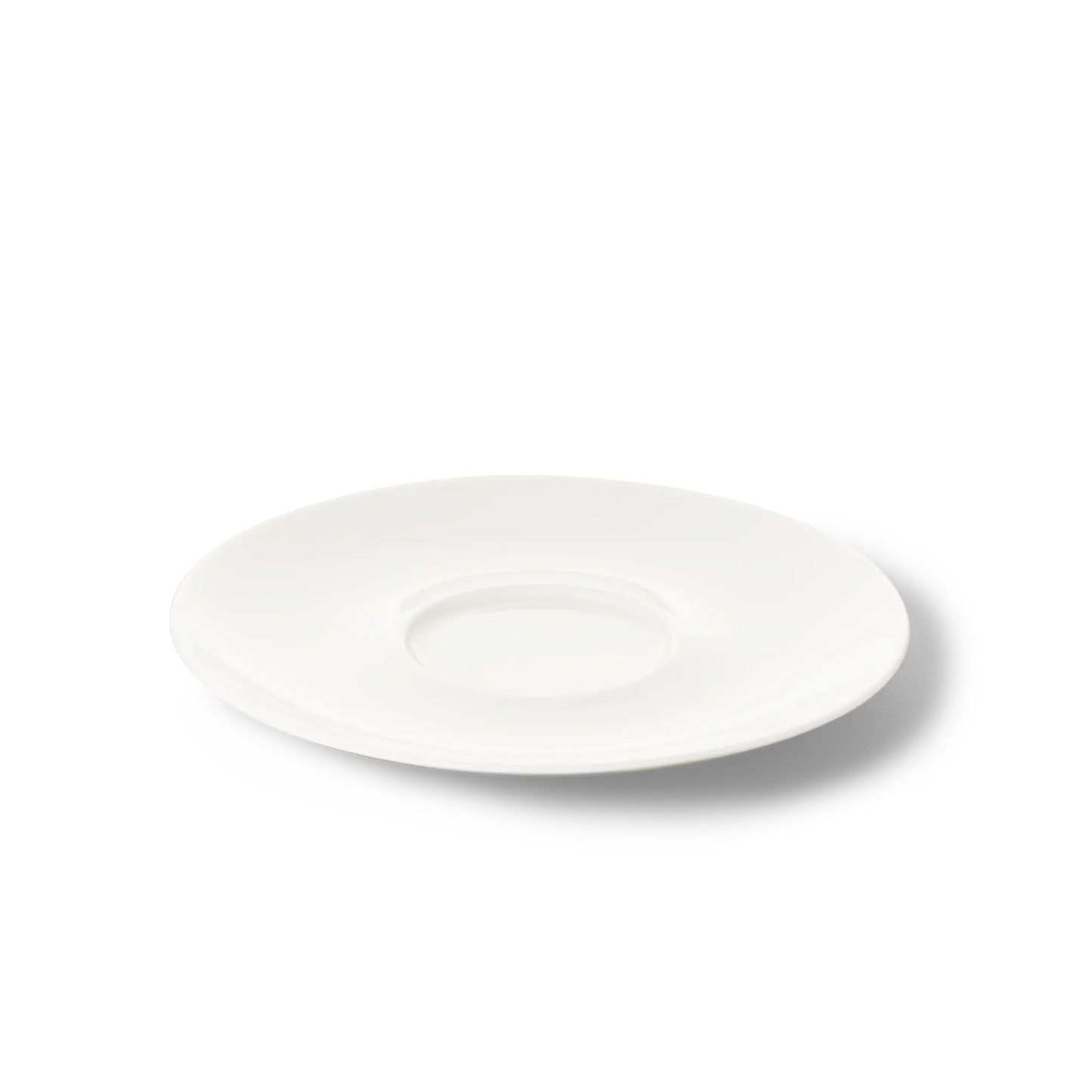 Classic - Cafe Au Lait Saucer 6.4in | 16.2cm (Ø) / 0.28L/0.32L Dibbern