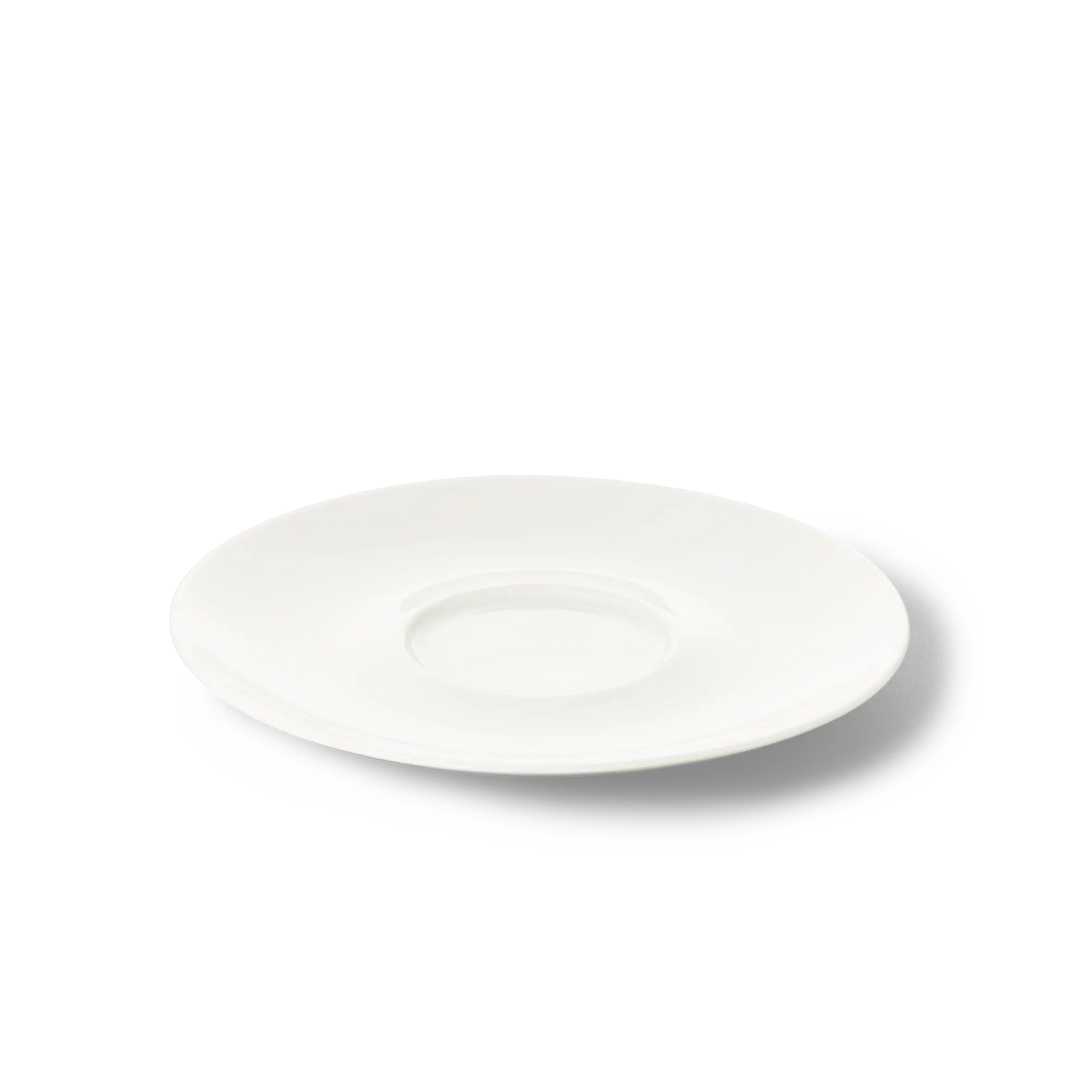 Classic - Cafe Au Lait Saucer 6.4in | 16.2cm (Ø) / 0.28L/0.32L Dibbern