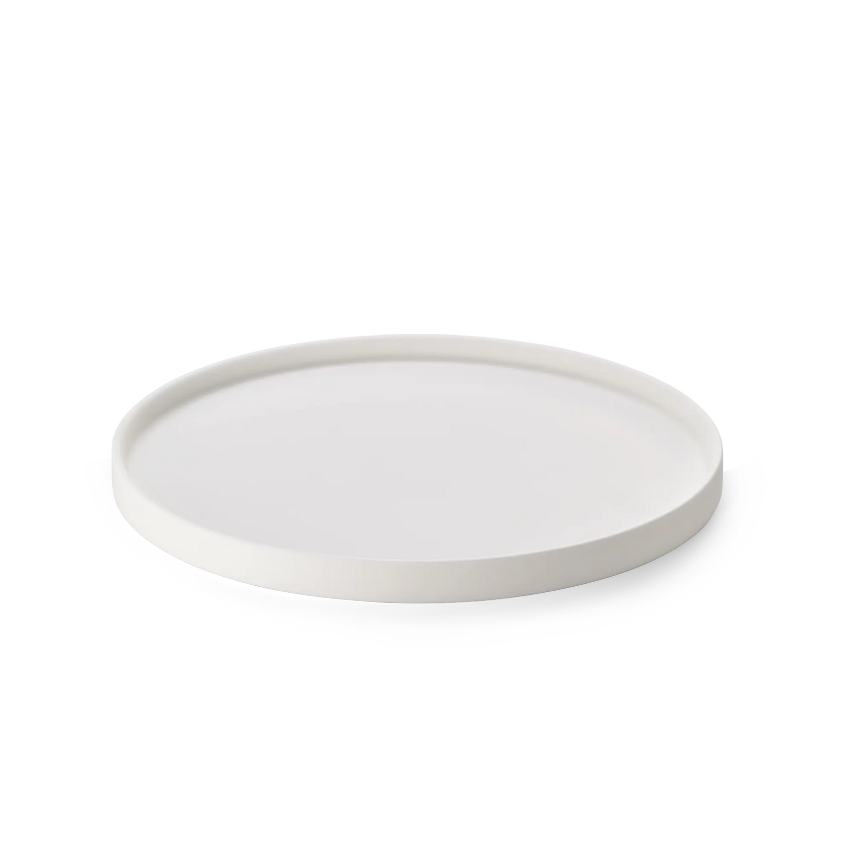 Moon - Dinner Plate Matt 11in | 28cm (Ø) Dibbern