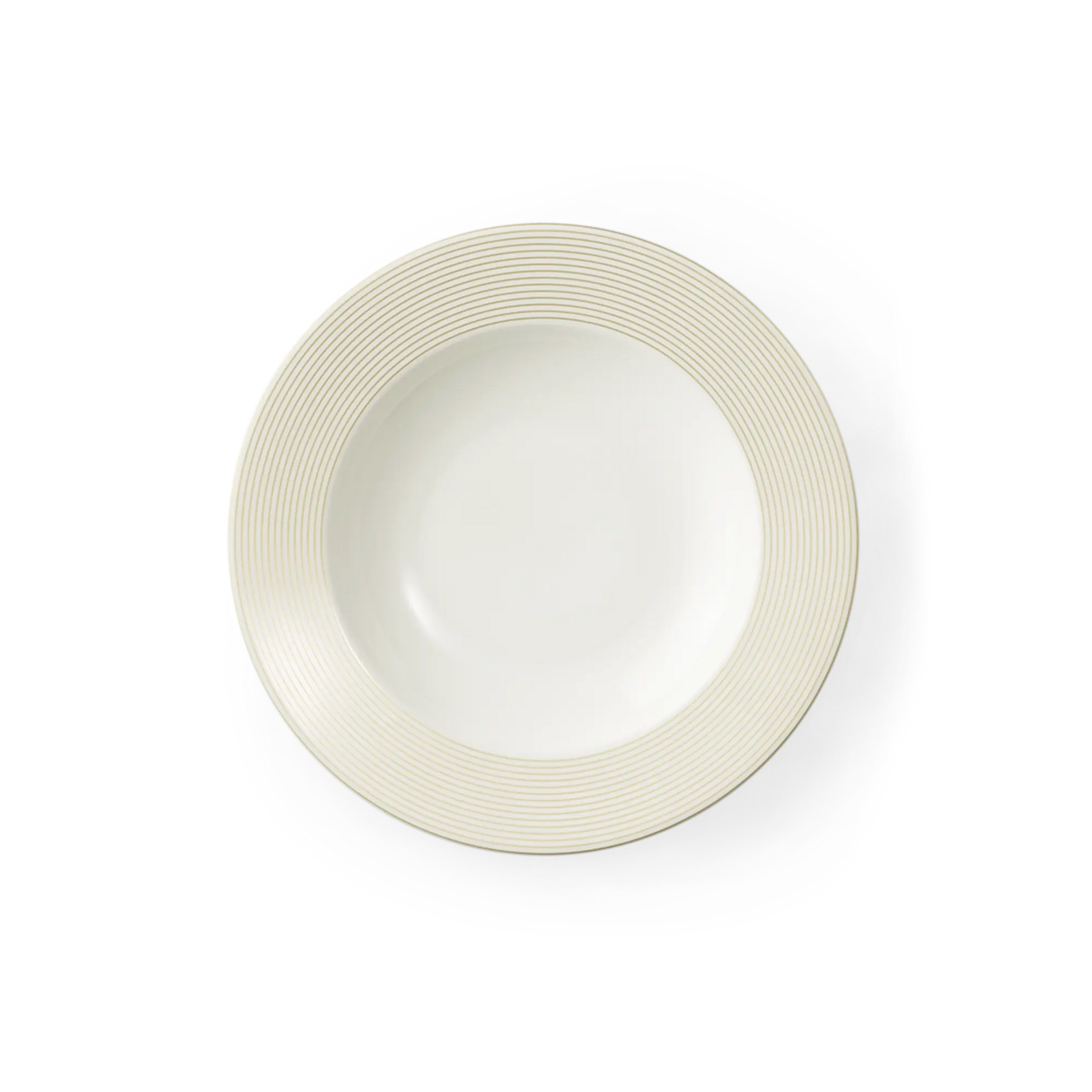 Savoy - Soup Plate 9.1in | 23cm (Ø) Dibbern