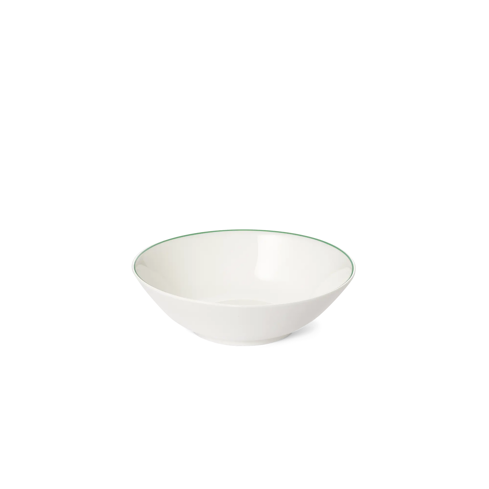 Simplicity - Dessert Bowl 13.5 FL OZ | 0.4L, 6.3in | 16cm (Ø) Dibbern