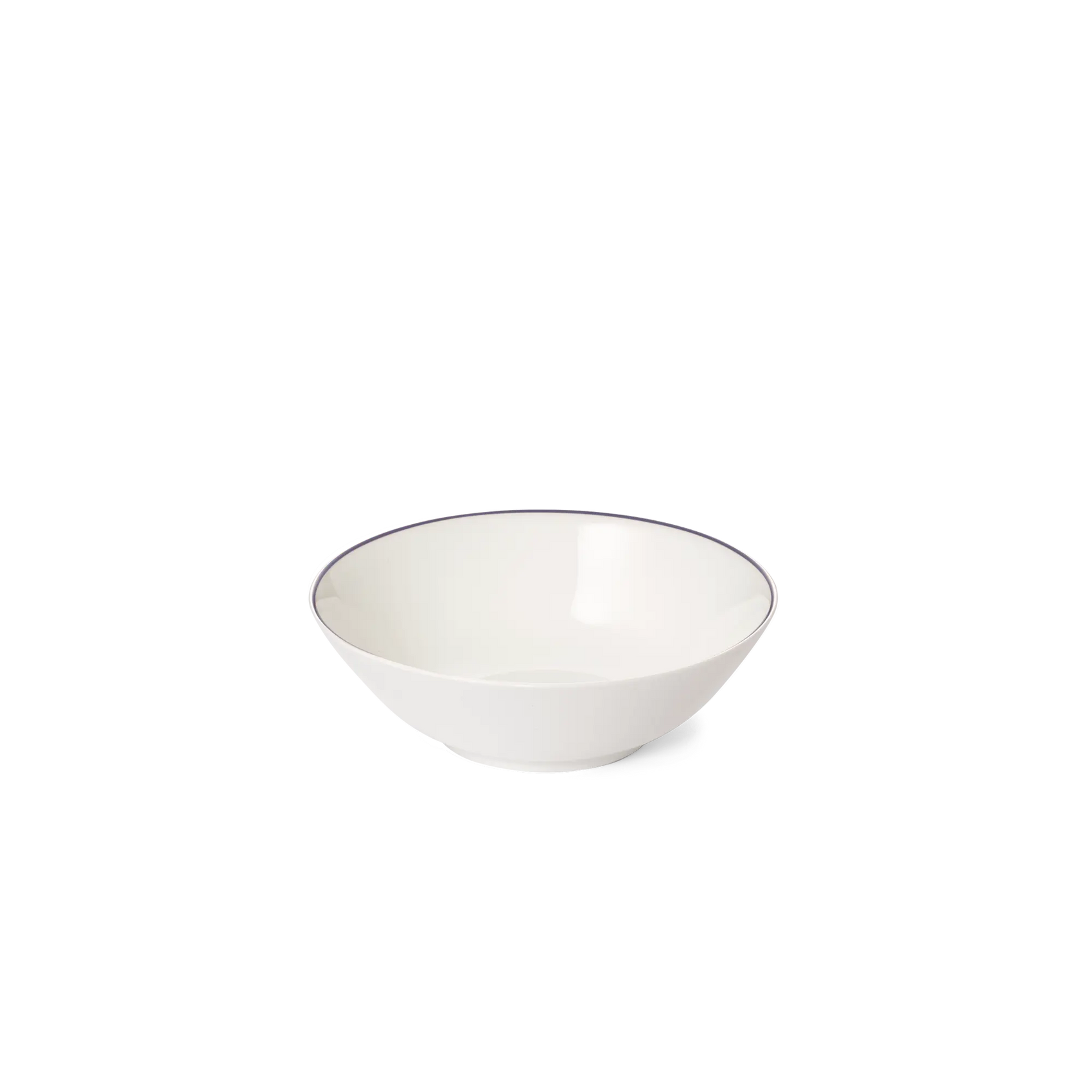 Simplicity - Dessert Bowl 13.5 FL OZ | 0.4L, 6.3in | 16cm (Ø) Dibbern