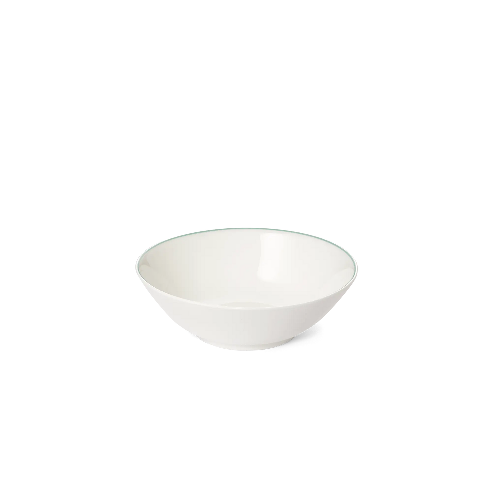 Simplicity - Dessert Bowl 13.5 FL OZ | 0.4L, 6.3in | 16cm (Ø) Dibbern