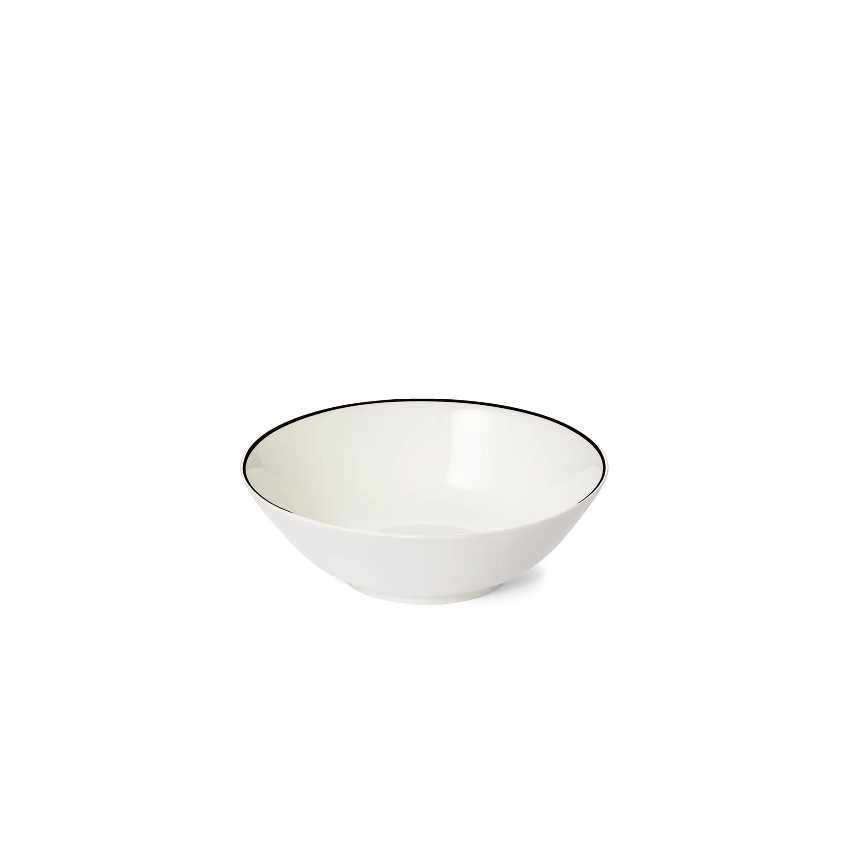 Simplicity - Dessert Bowl 13.5 FL OZ | 0.4L, 6.3in | 16cm (Ø) Dibbern