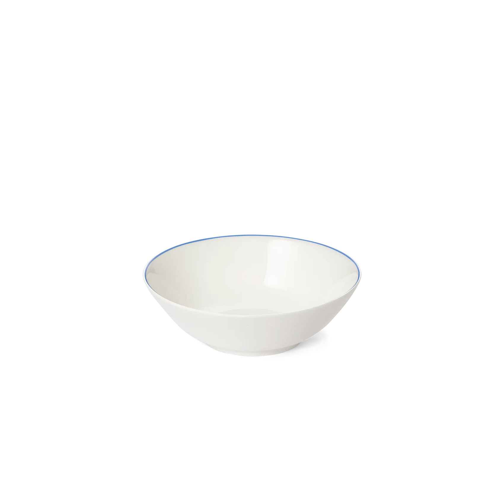 Simplicity - Dessert Bowl 13.5 FL OZ | 0.4L, 6.3in | 16cm (Ø) Dibbern