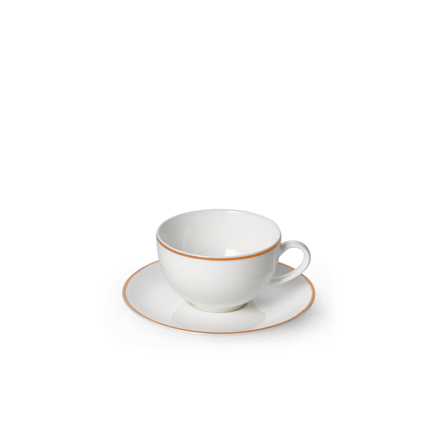 Simplicity - Set Espresso Cup & Saucer 3.7 FL OZ | 0.11L Dibbern