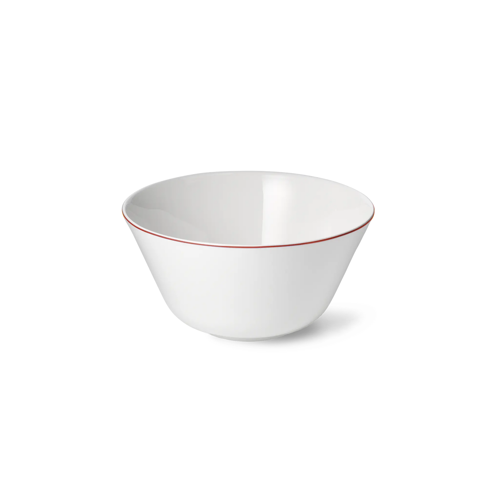 Simplicity - Bowl 50.7 fl oz | 1.5L, 7.9in | 20cm (Ø) Dibbern