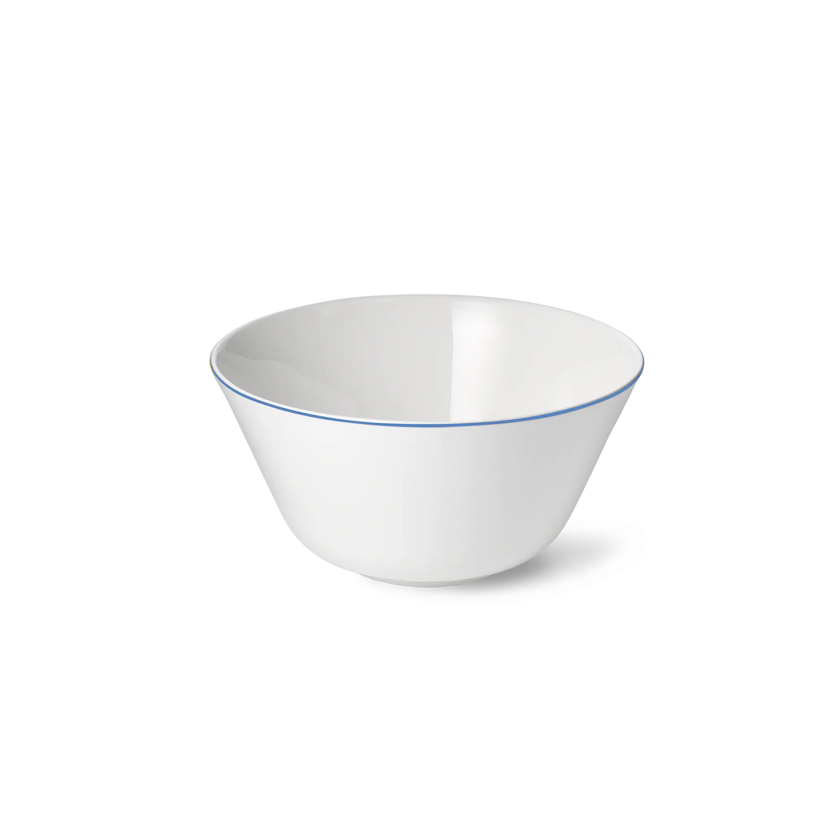 Simplicity - Bowl 50.7 fl oz | 1.5L, 7.9in | 20cm (Ø) Dibbern