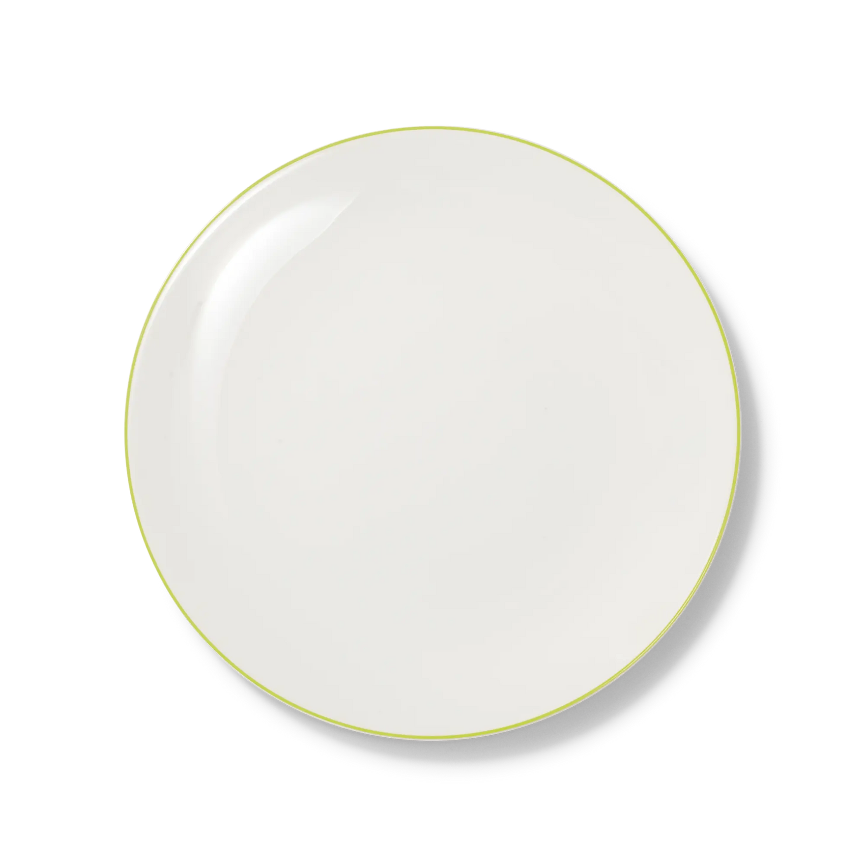 Simplicity - Dinner Plate 11in | 28cm (Ø) Dibbern