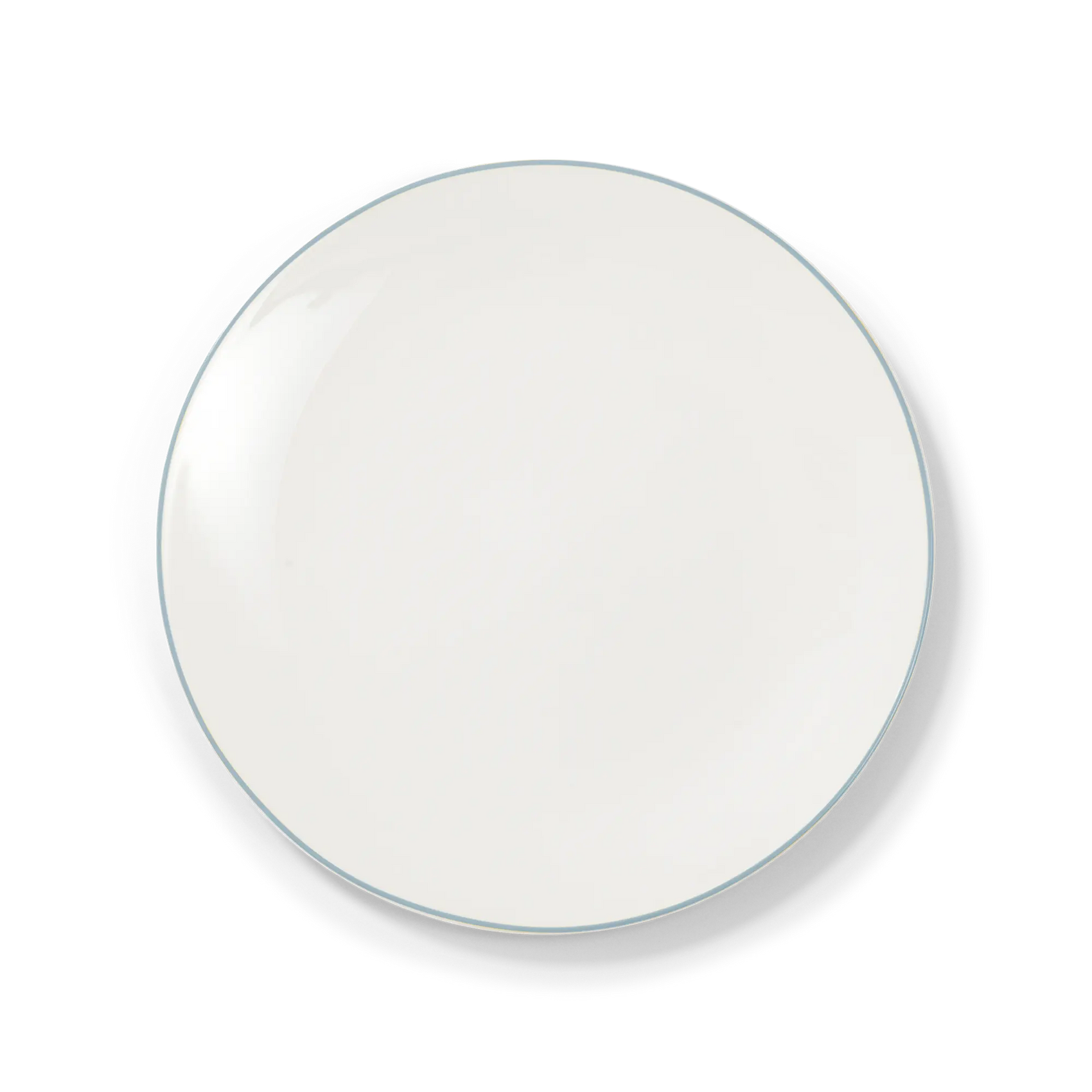 Simplicity - Dinner Plate 11in | 28cm (Ø) Dibbern