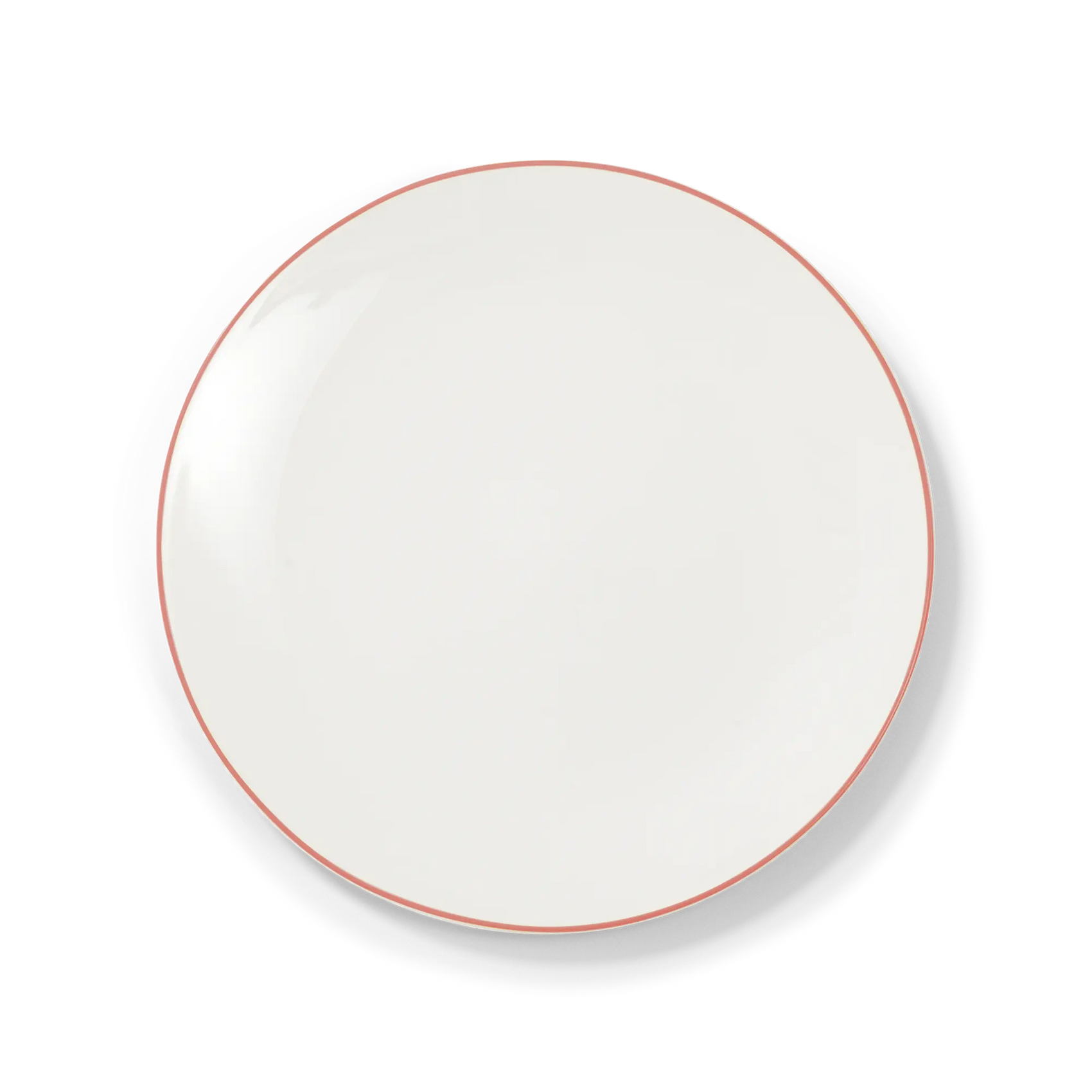 Simplicity - Charger Plate 12.6in | 32cm (Ø) Dibbern