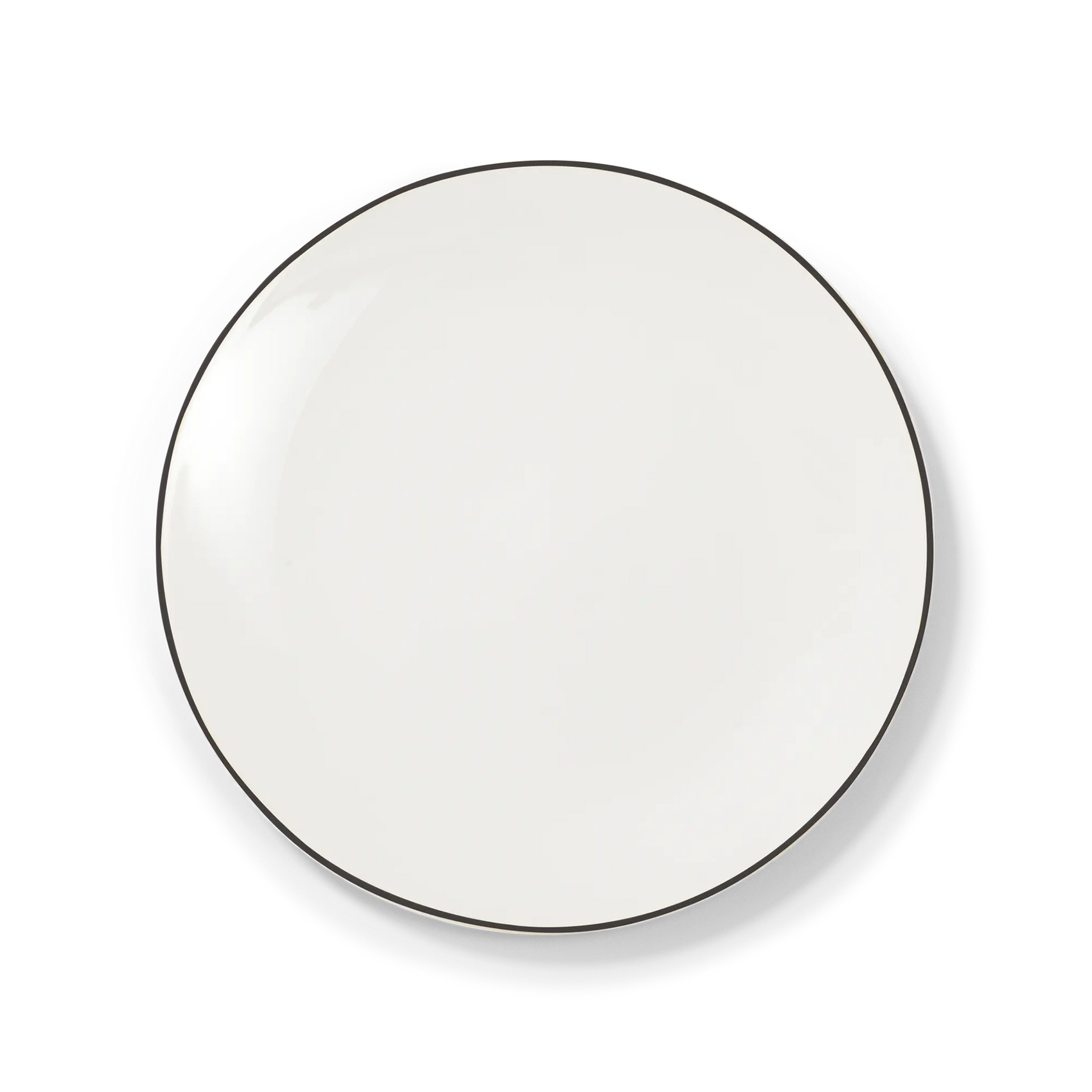 Simplicity - Dinner Plate 11in | 28cm (Ø) Dibbern