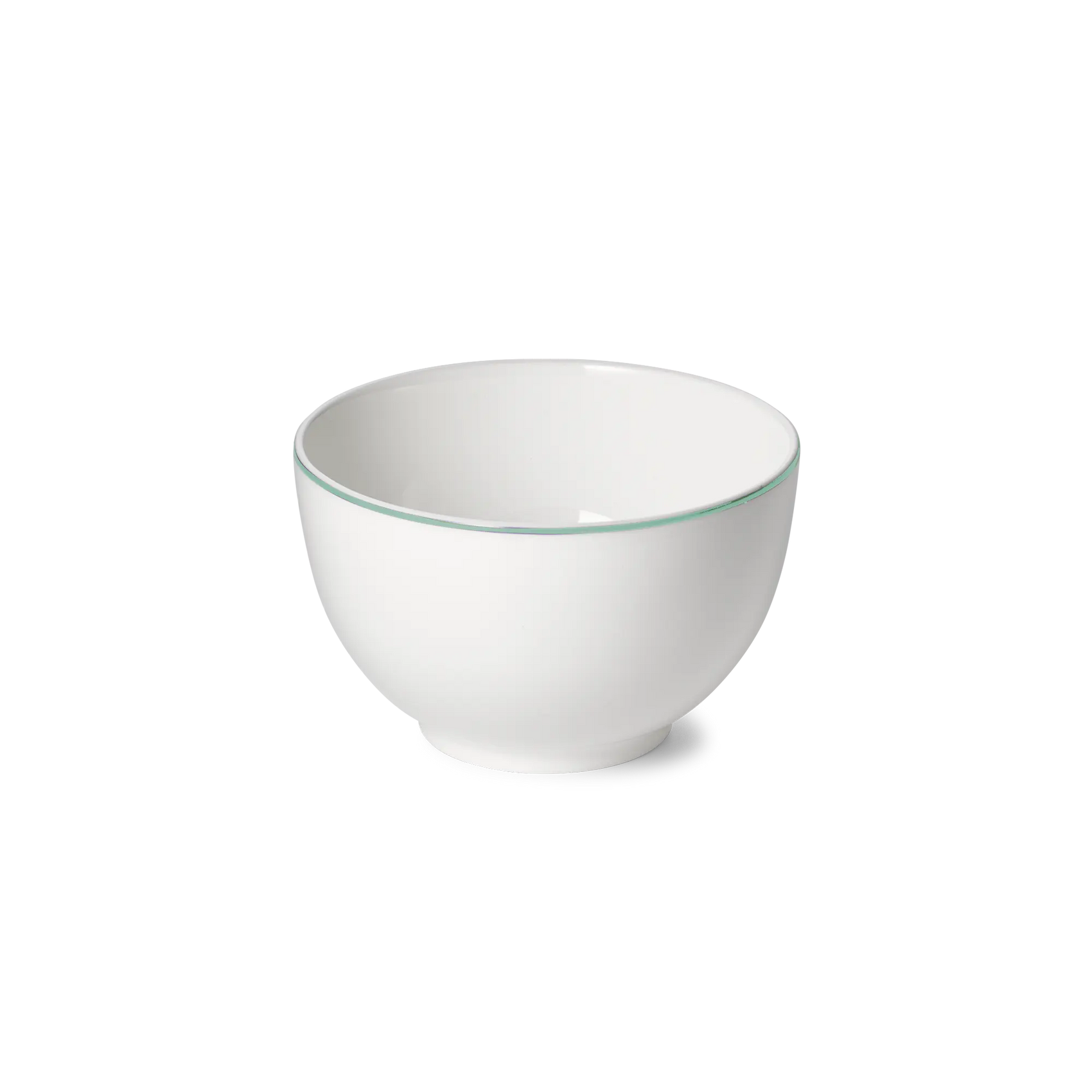 Simplicity - Cereal Bowl 13.5 FL OZ | 0.4L, 4.9in | 12.5cm (Ø) Dibbern