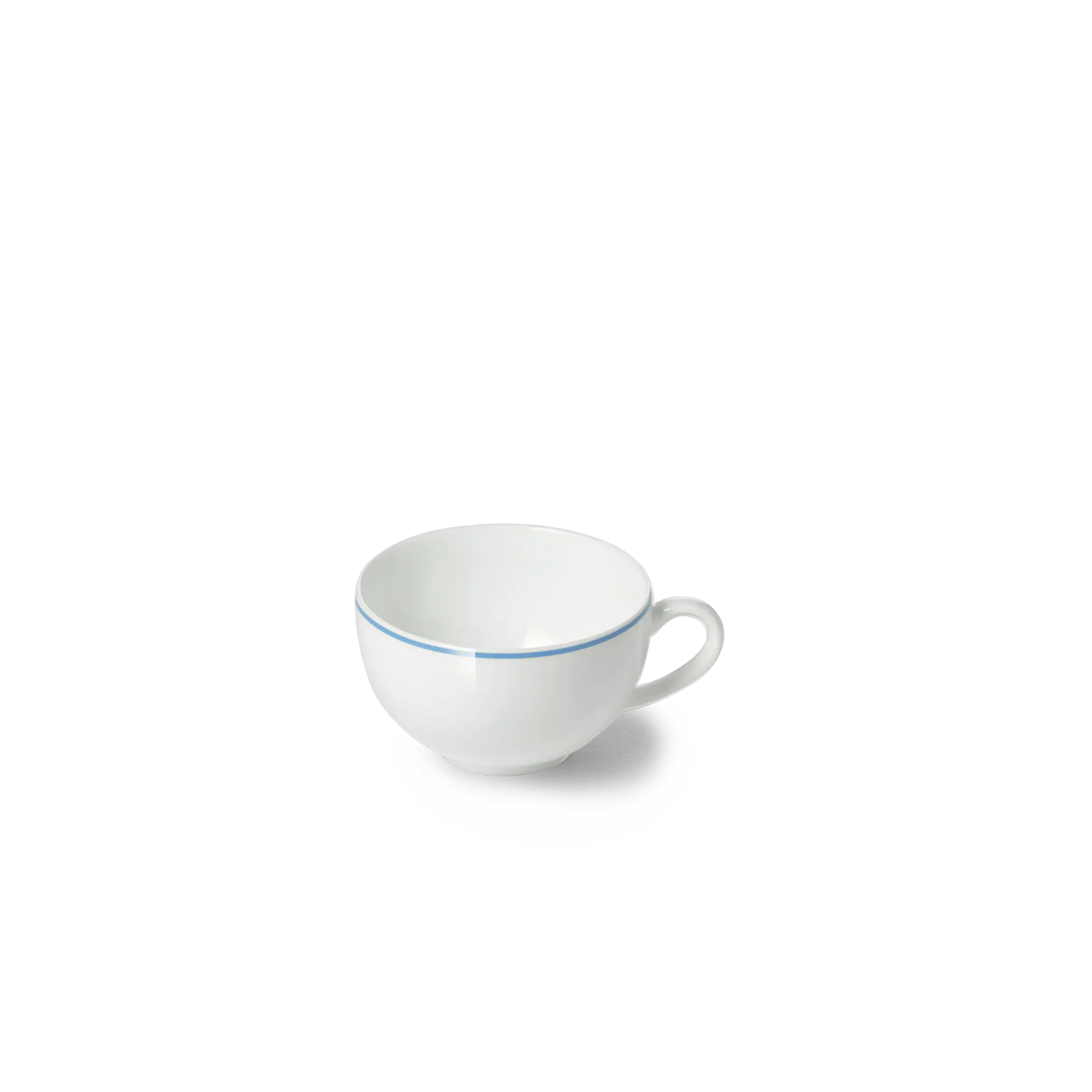 Simplicity - Espresso Cup 3.7 FL OZ | 0.11L Dibbern