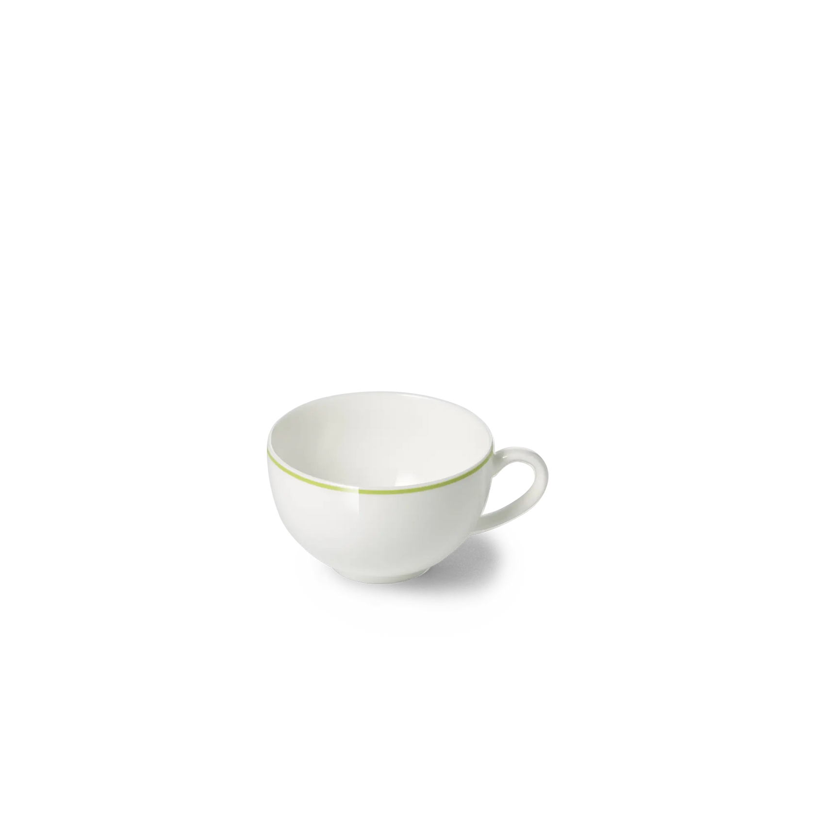 Simplicity - Espresso Cup 3.7 FL OZ | 0.11L Dibbern