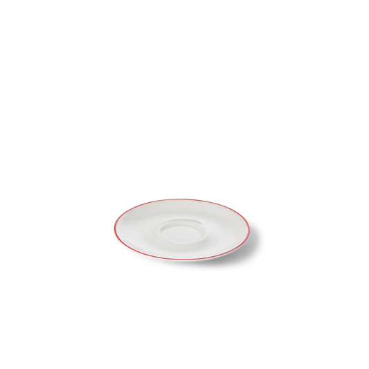 Simplicity - Espresso Saucer 4.4in | 11.3cm (Ø) Dibbern