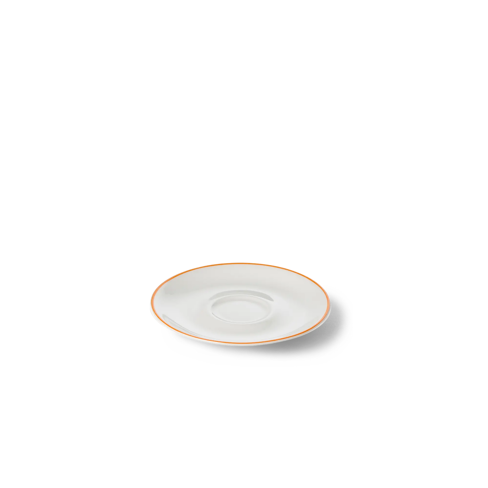 Simplicity - Espresso Saucer 4.4in | 11.3cm (Ø) Dibbern