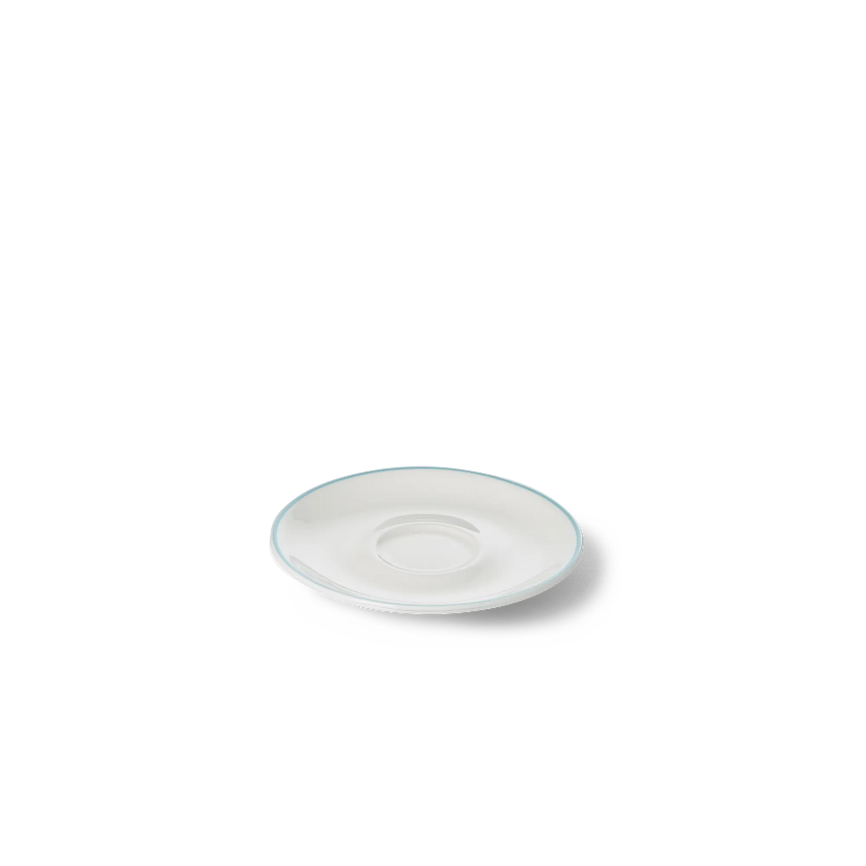 Simplicity - Espresso Saucer 4.4in | 11.3cm (Ø) Dibbern