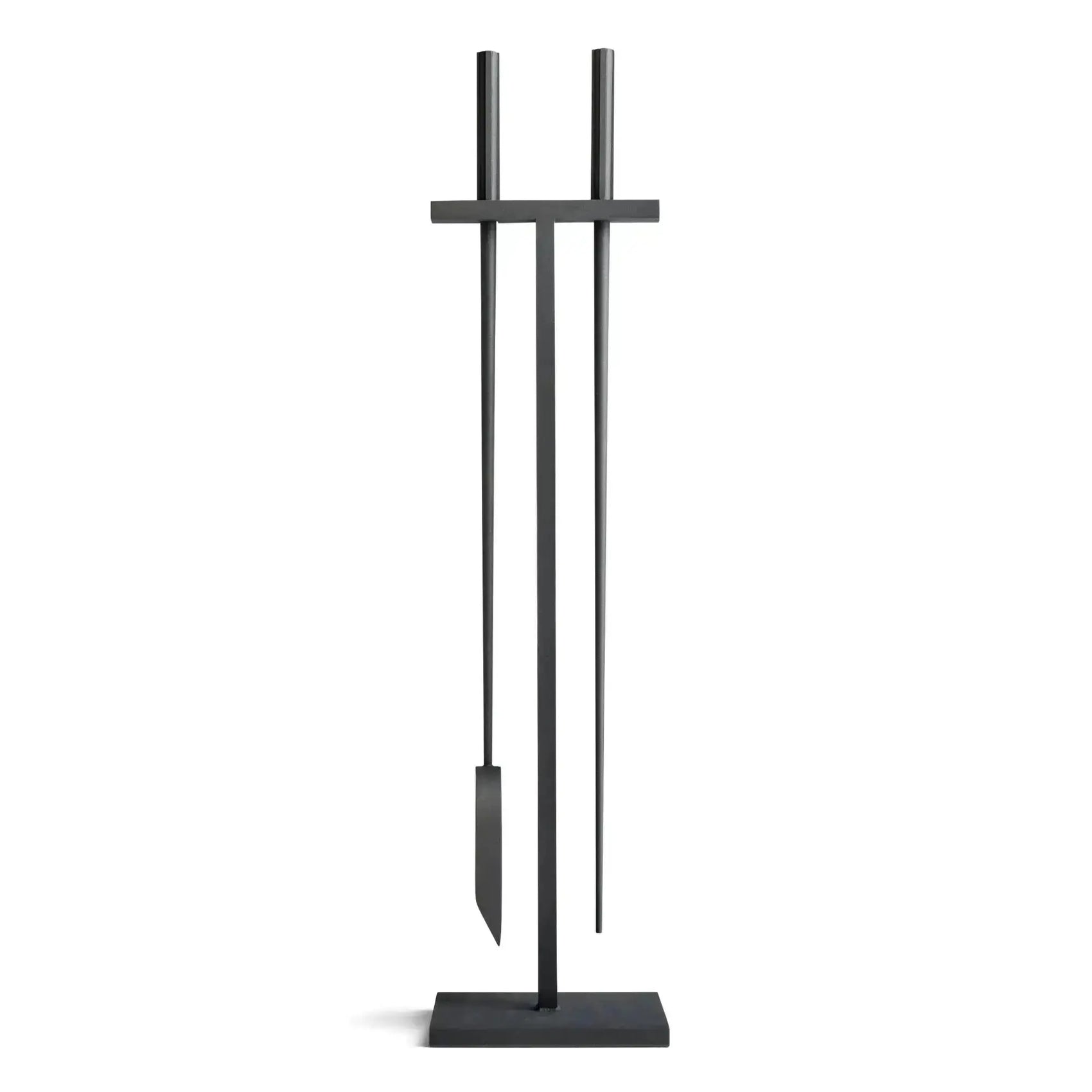 John Pawson - Fire Place Tools - Holder When Objects Work