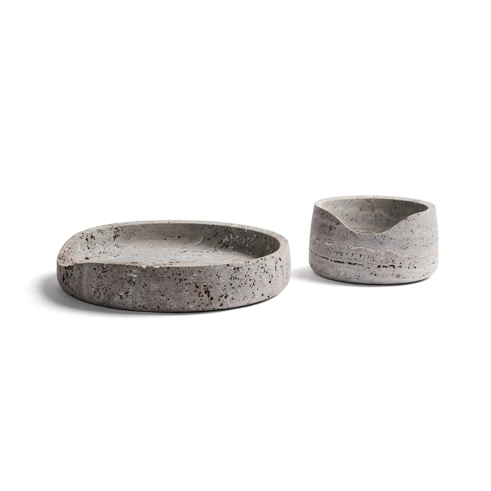 Gentle Wave - Bowl When Objects Work