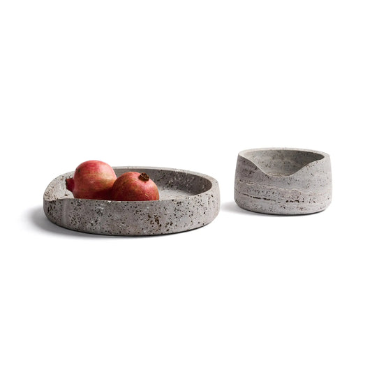 Gentle Wave - Bowl When Objects Work