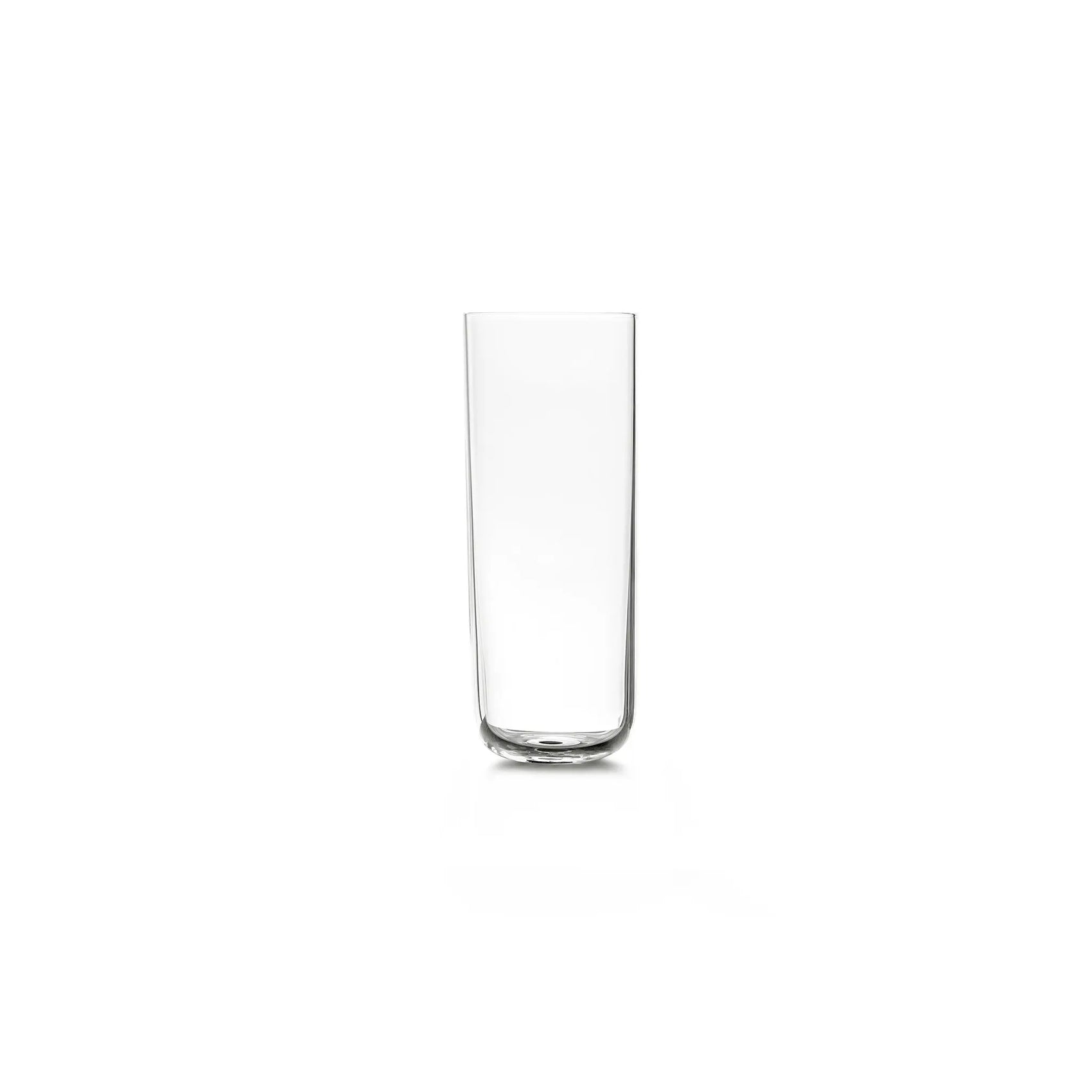 Vincent van Duysen - Champagne Glass, 1mm Thick Glass, Set of 6 When Objects Work