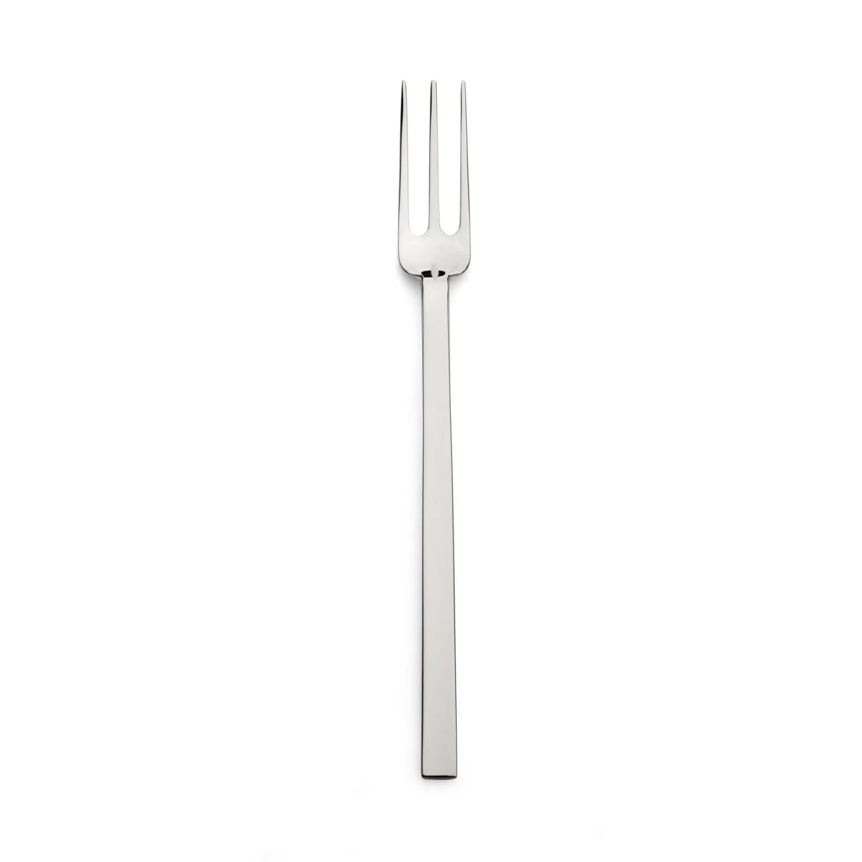 John Pawson - 3 Pronged Fork When Objects Work