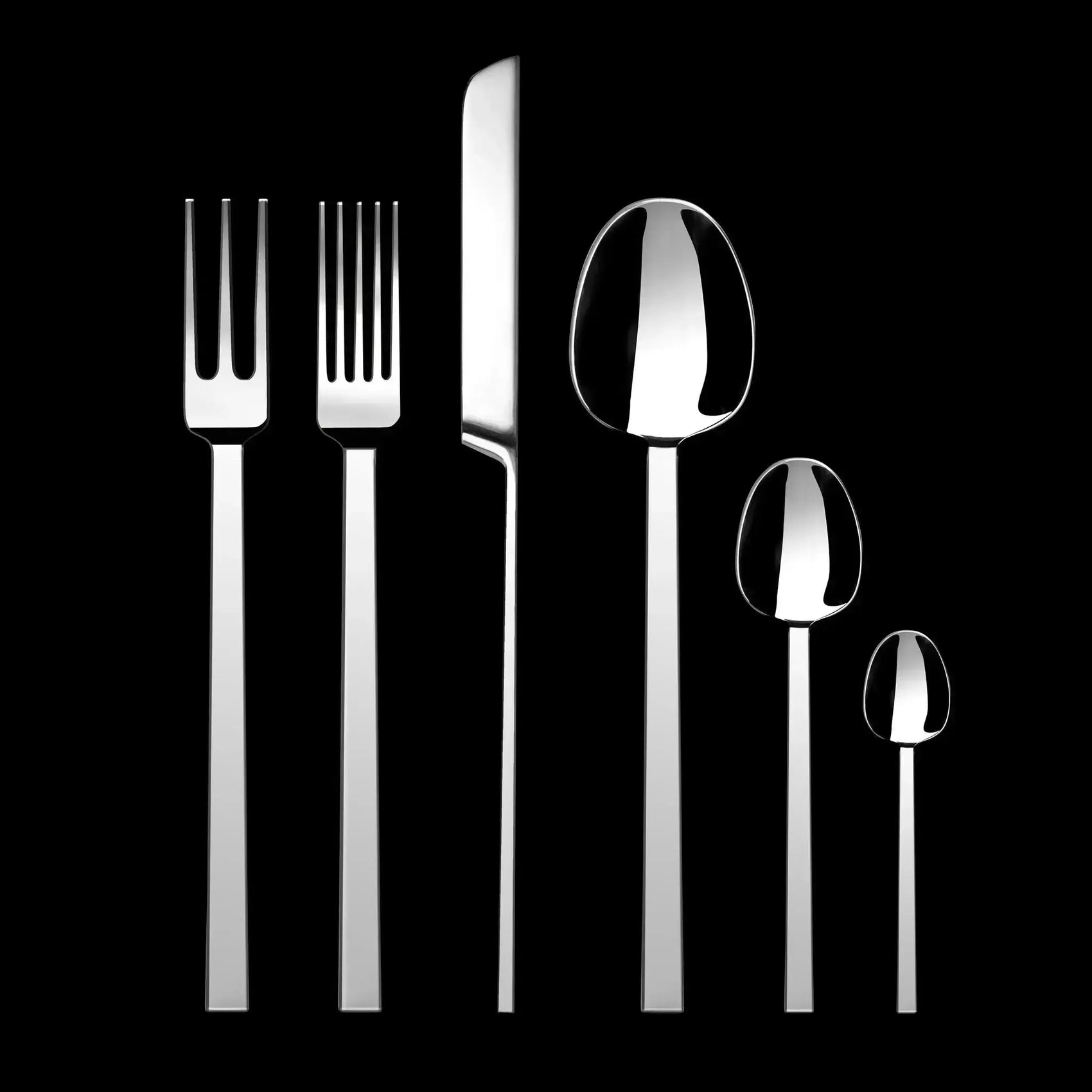 John Pawson - Knife When Objects Work