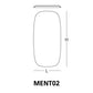 Menteur - Mirror Glas Italia