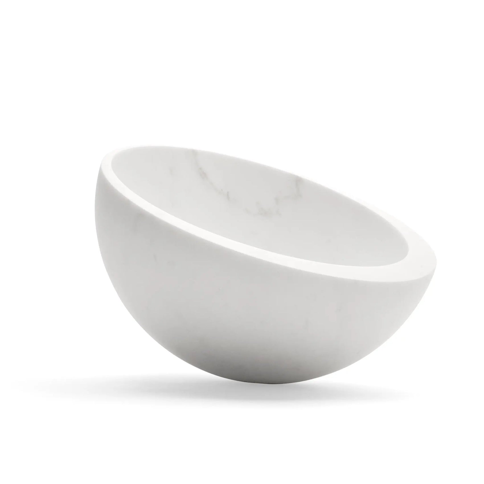 John Pawson - Bowl When Objects Work