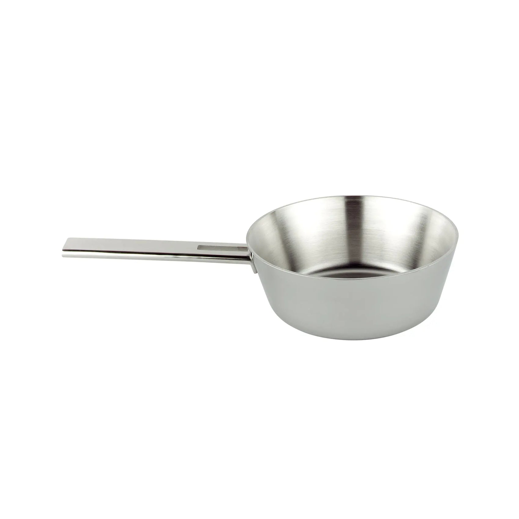 John Pawson - Saute Pan without Lid When Objects Work